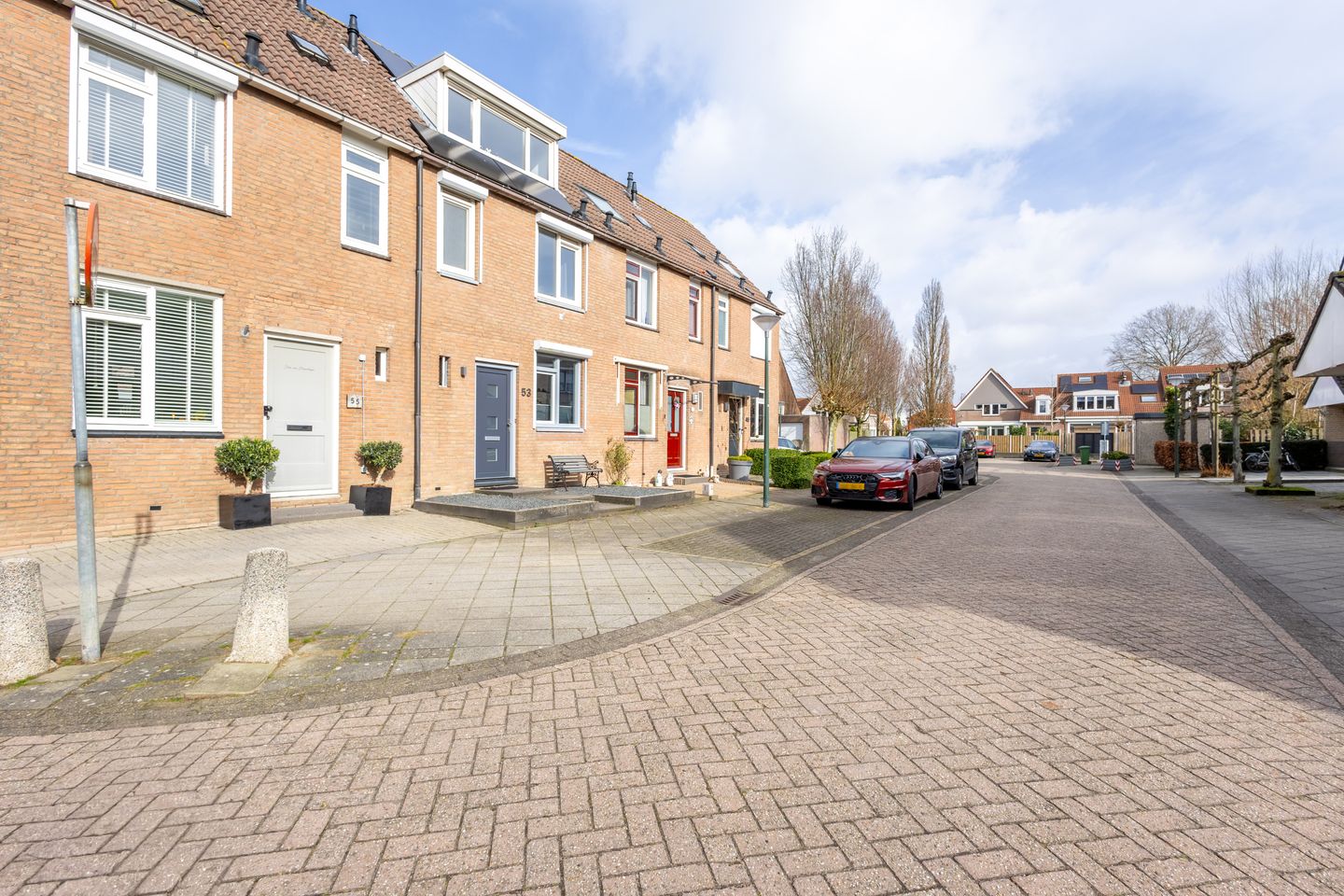 Photo 29 of Breedewaij 55