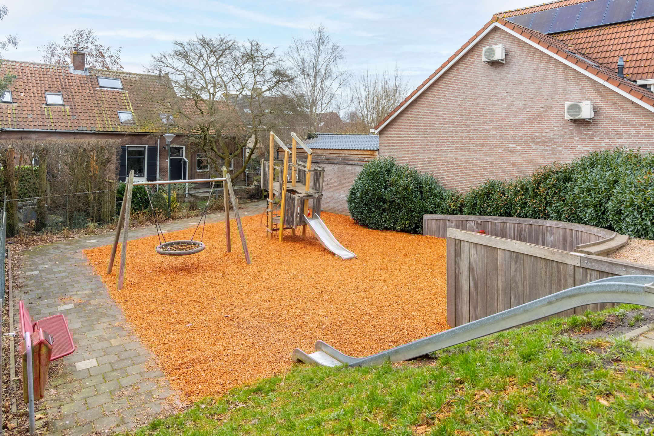 Photo 33 of Breedewaij 55