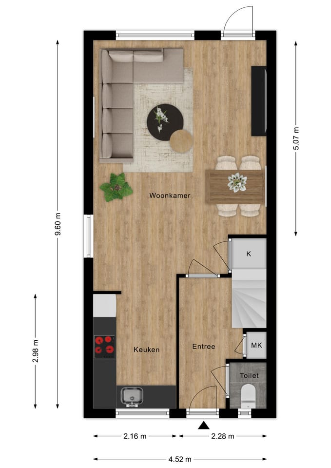 Photo 34 of Breedewaij 55