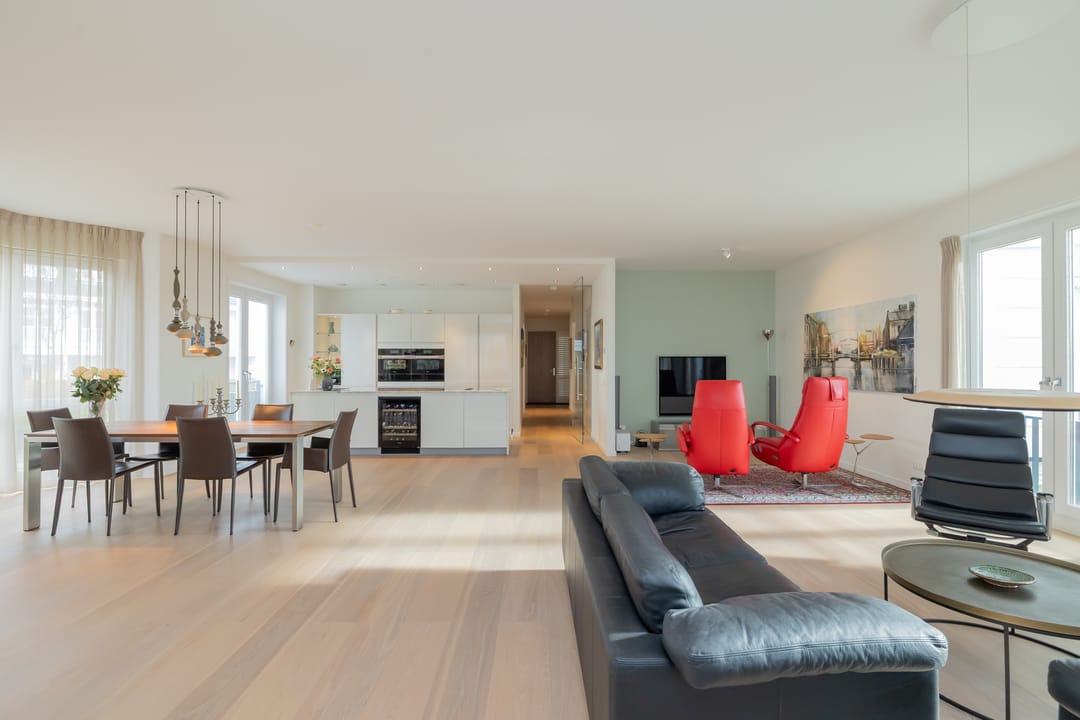 Photo 16 of Charlotte van Pallandtstraat 2