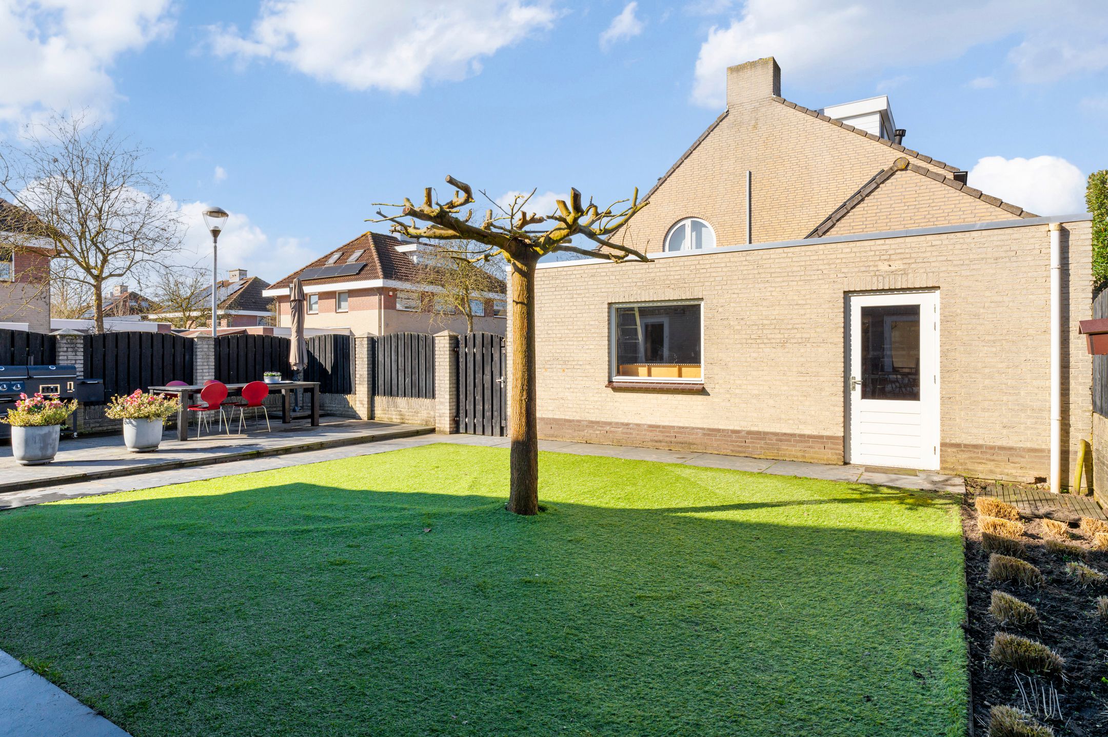 Foto 21 van Regenwulplaan 50