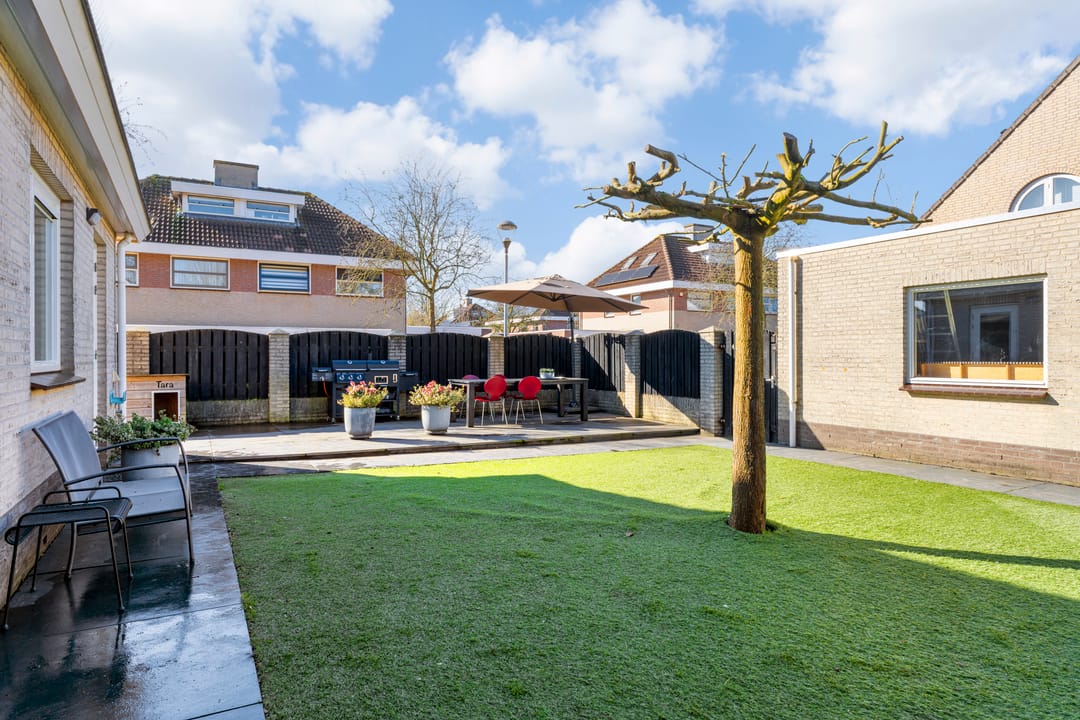 Foto 22 van Regenwulplaan 50