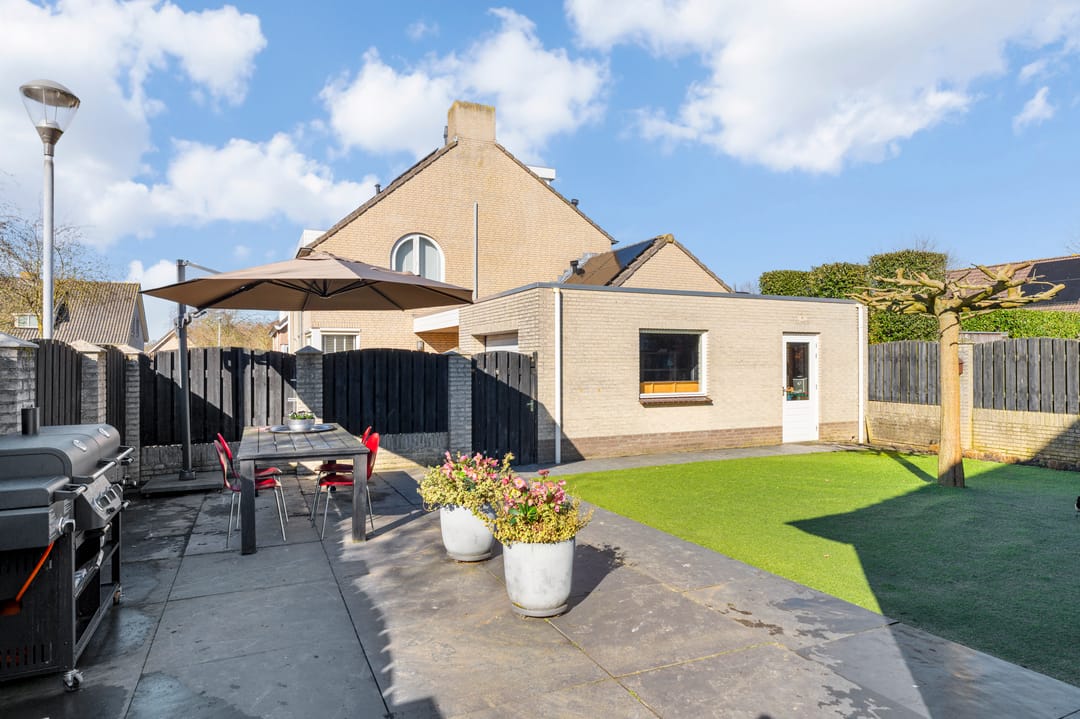 Foto 23 van Regenwulplaan 50