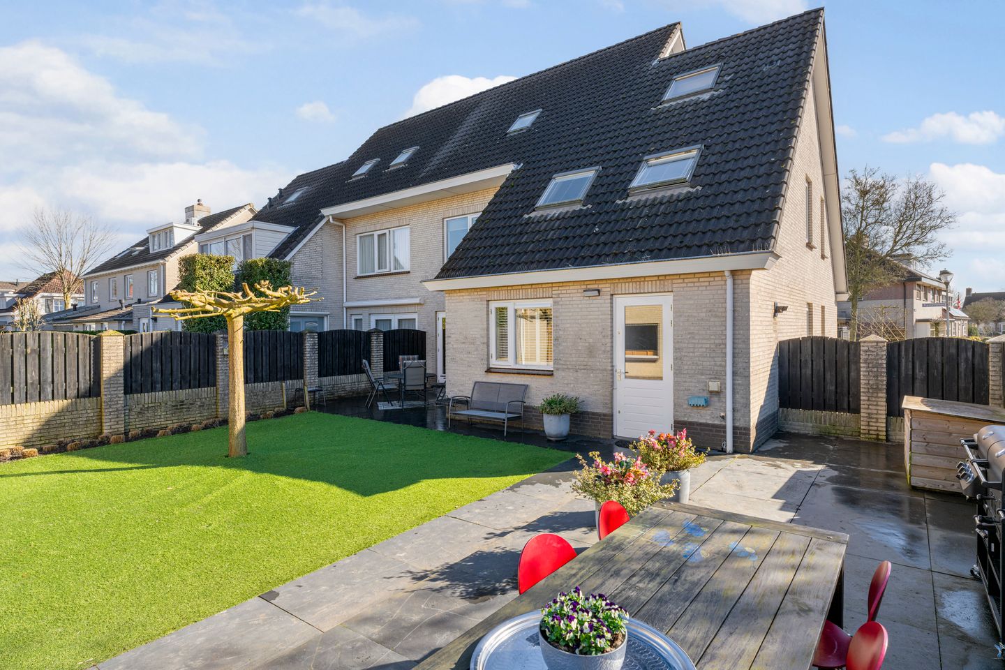 Foto 25 van Regenwulplaan 50