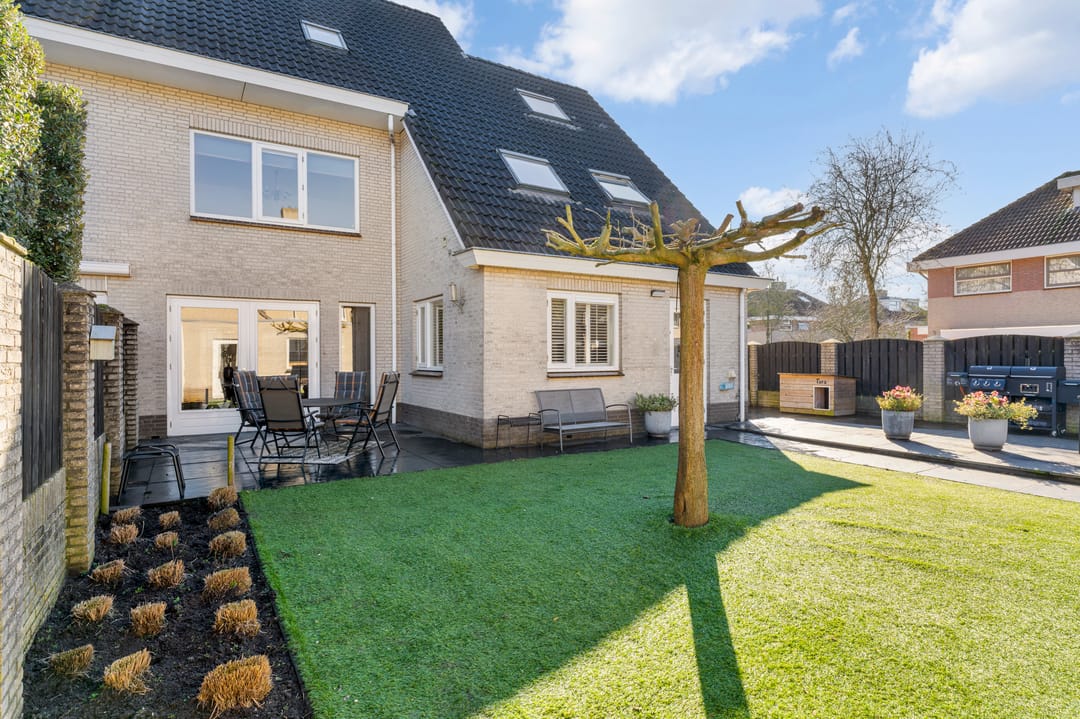 Foto 26 van Regenwulplaan 50