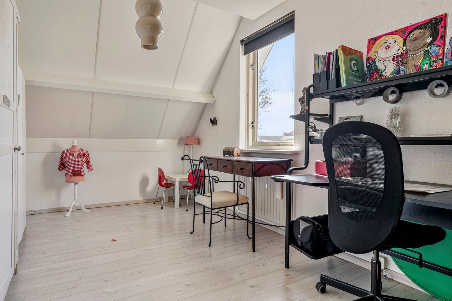 Foto 50 van Regenwulplaan 50