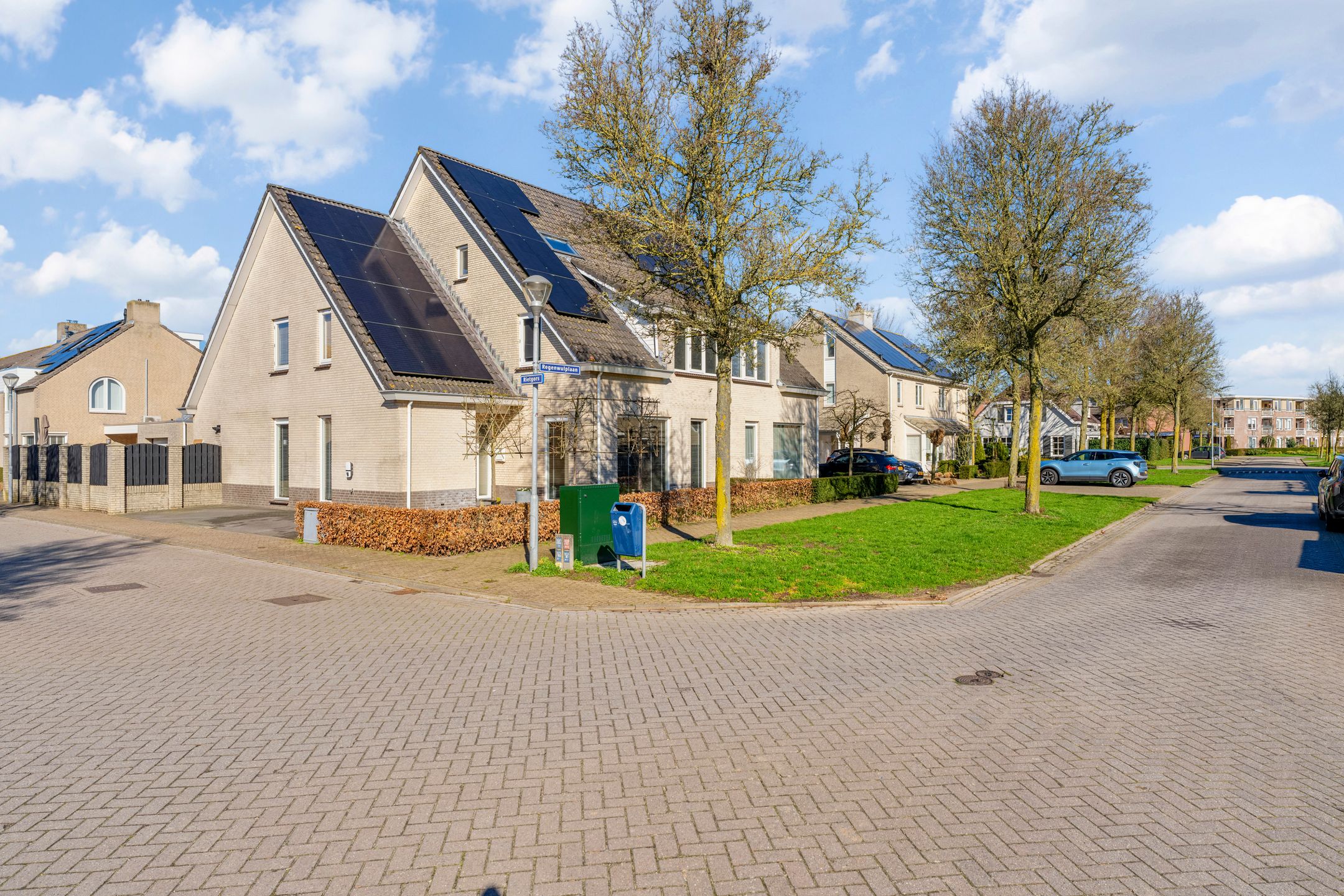 Foto 57 van Regenwulplaan 50