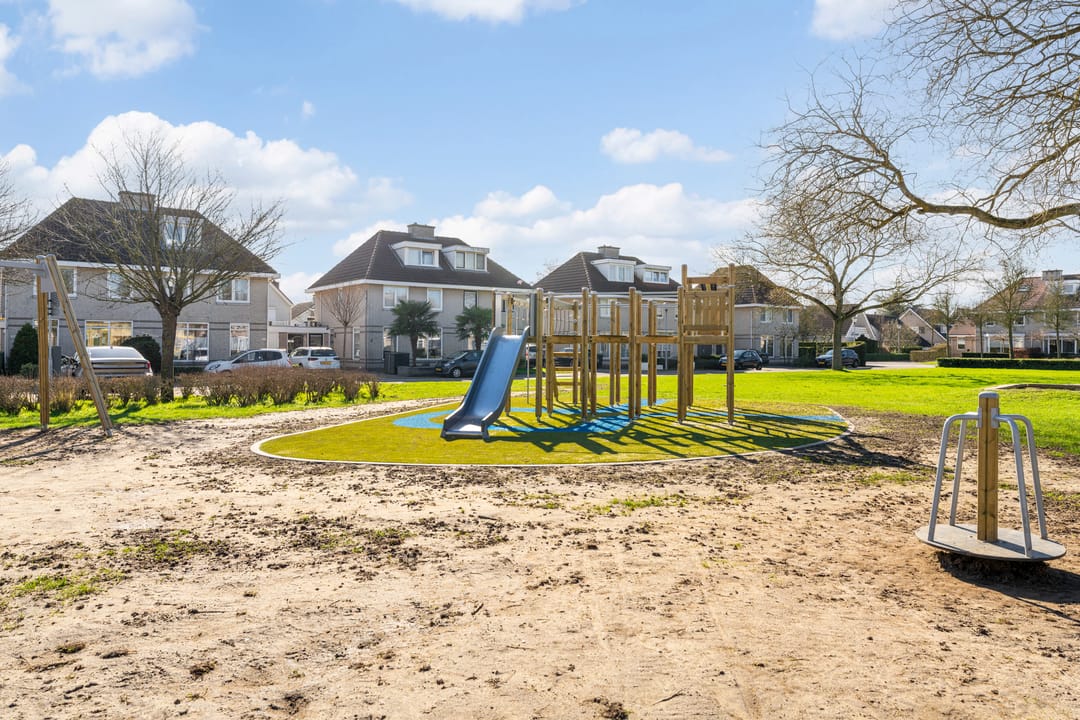 Foto 58 van Regenwulplaan 50