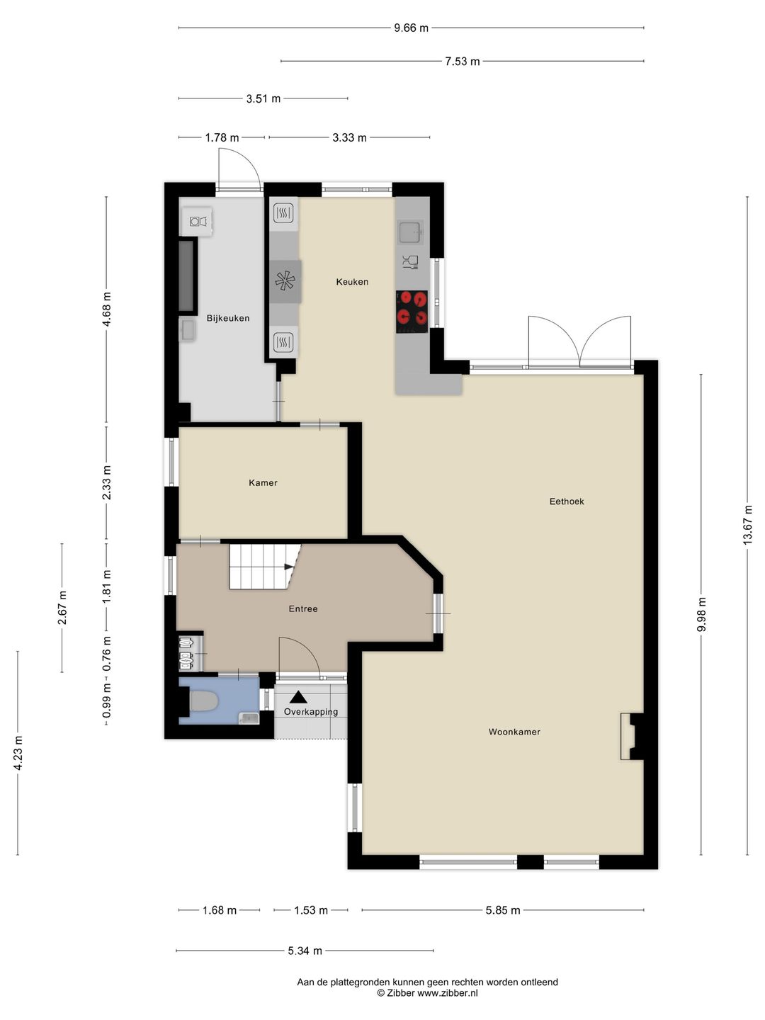 Foto 61 van Regenwulplaan 50