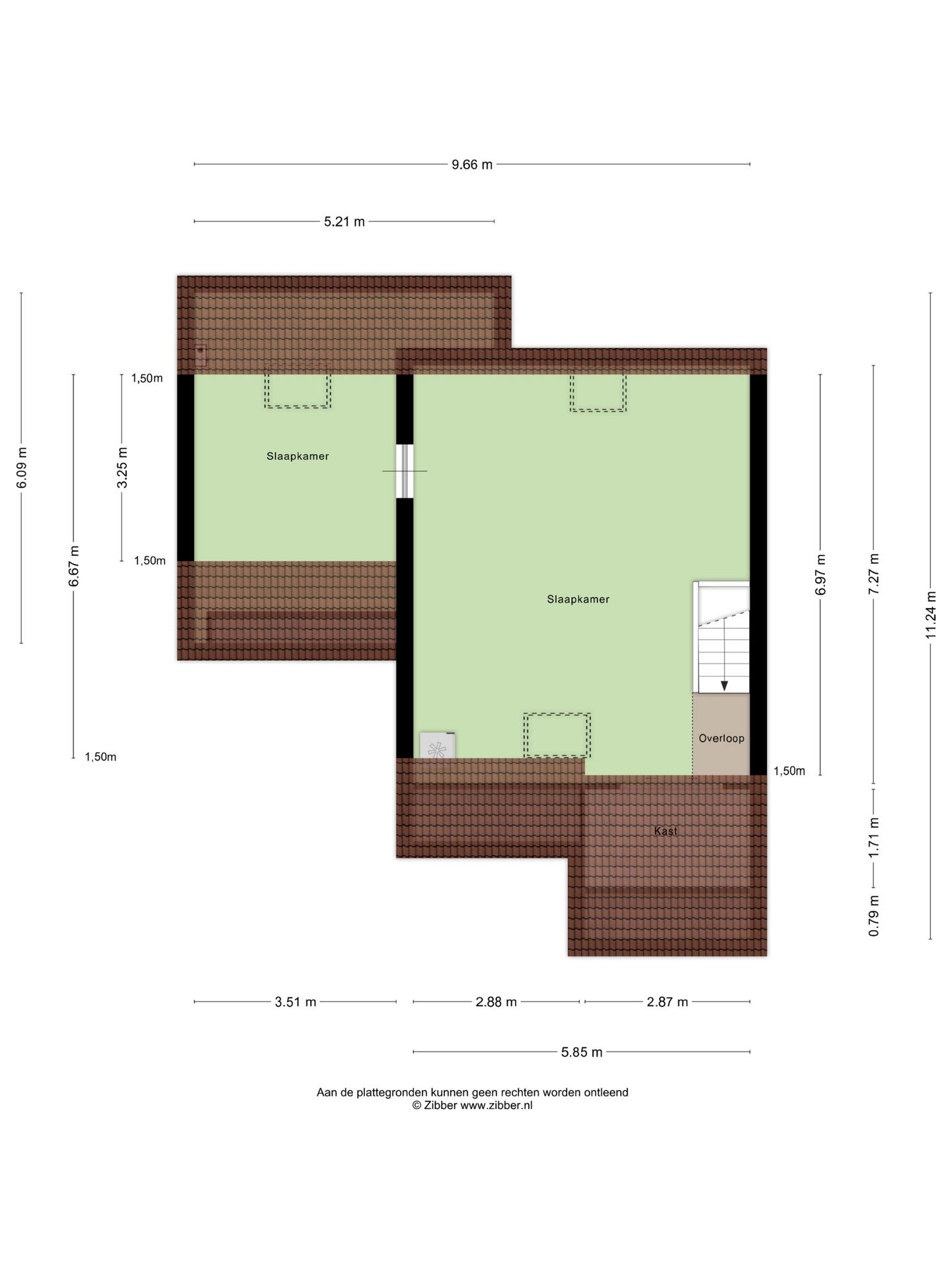 Foto 64 van Regenwulplaan 50