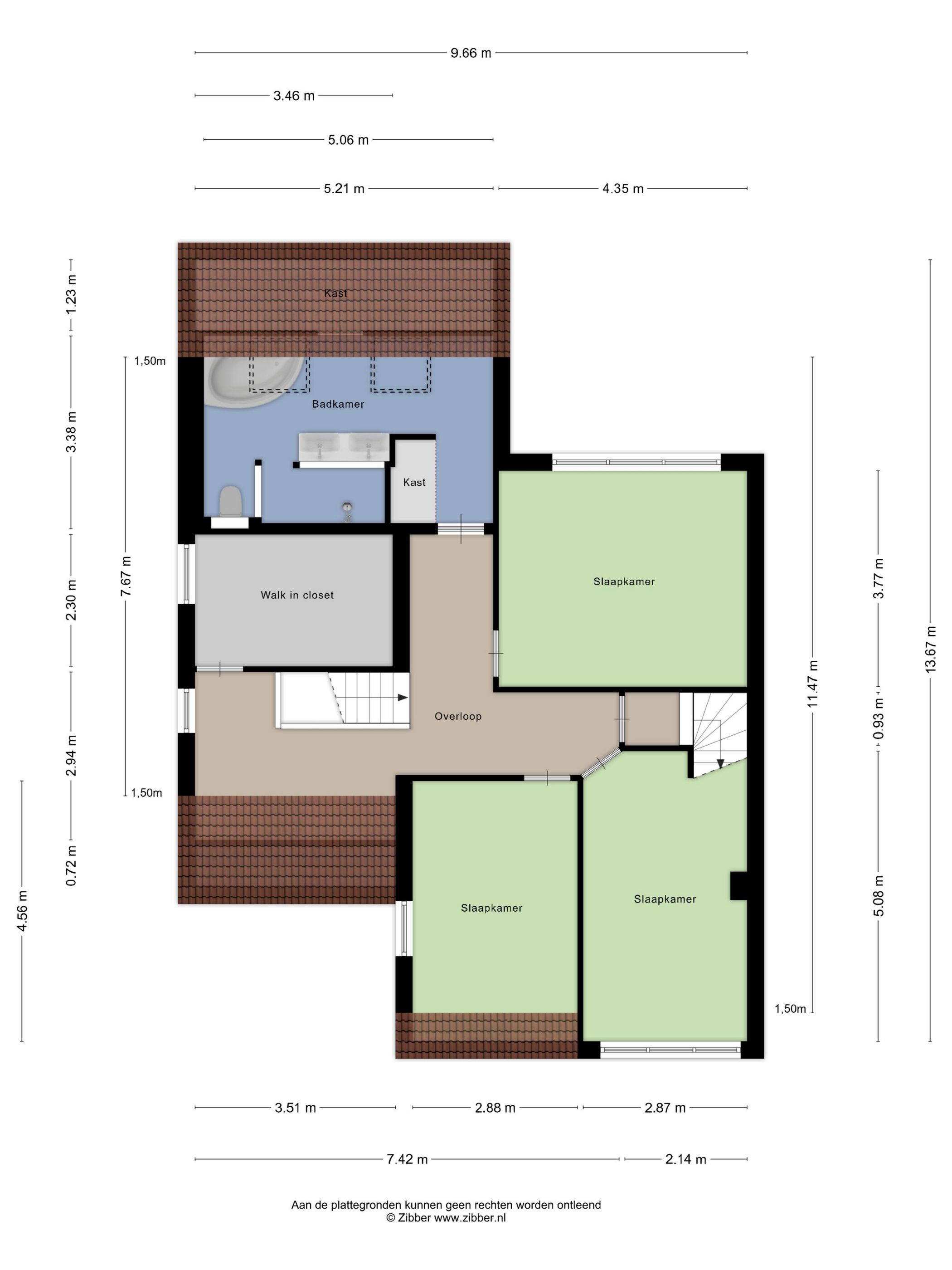 Foto 63 van Regenwulplaan 50
