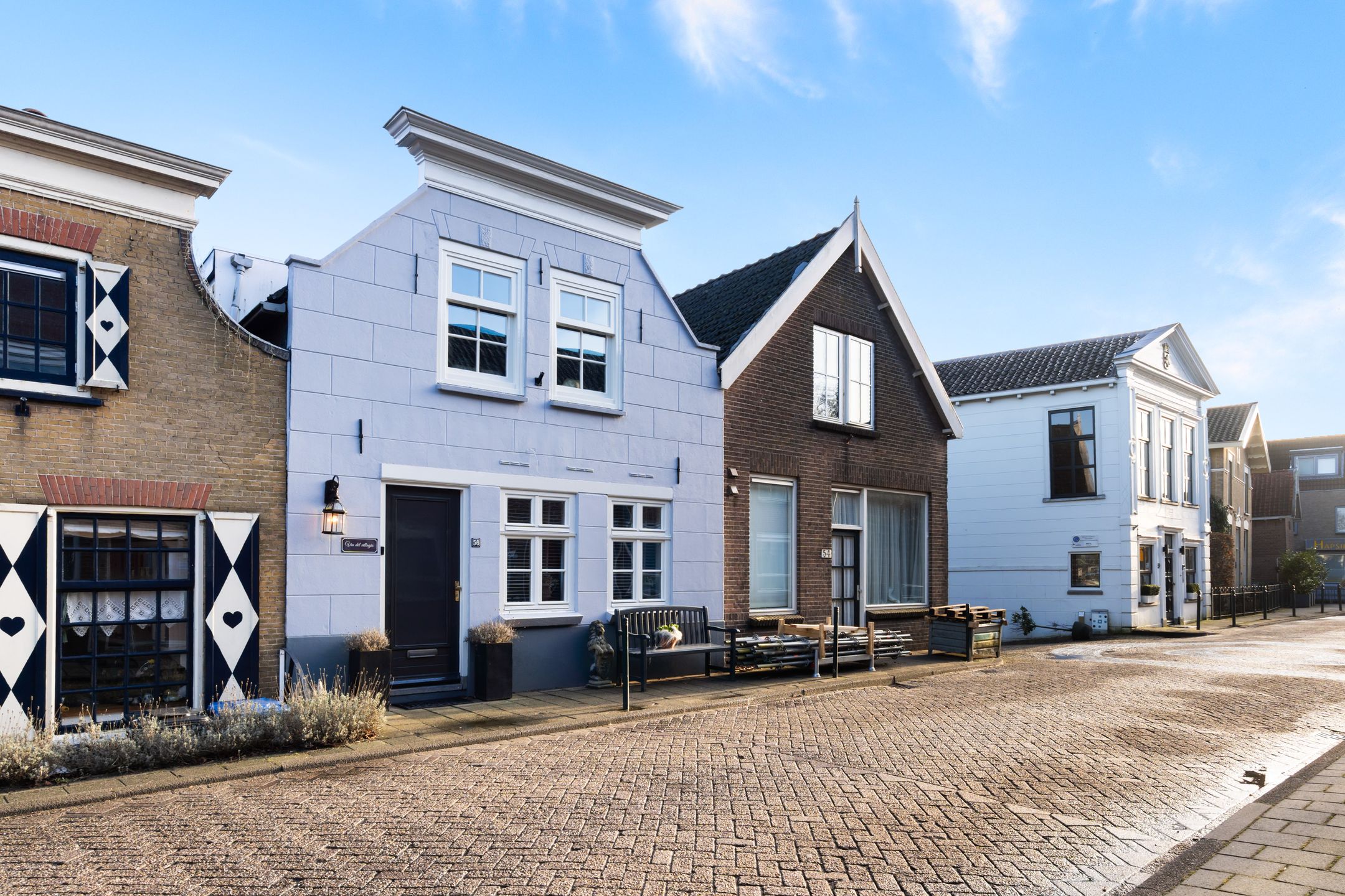 Dorpsstraat 56 