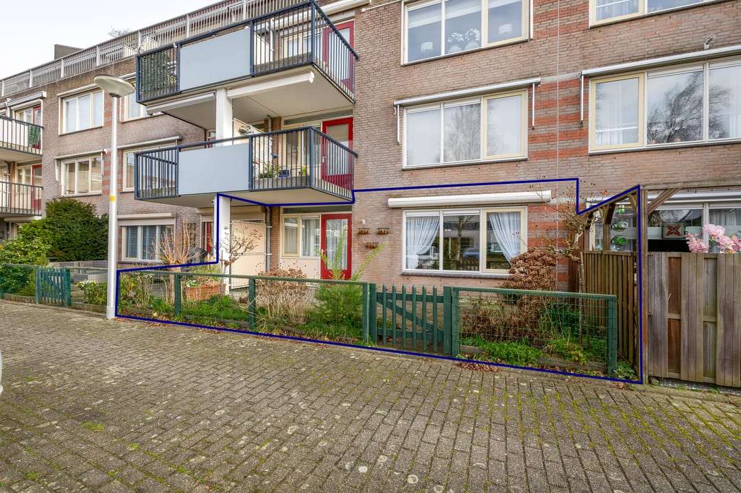 Foto 1 van Zuidplaslaan 401