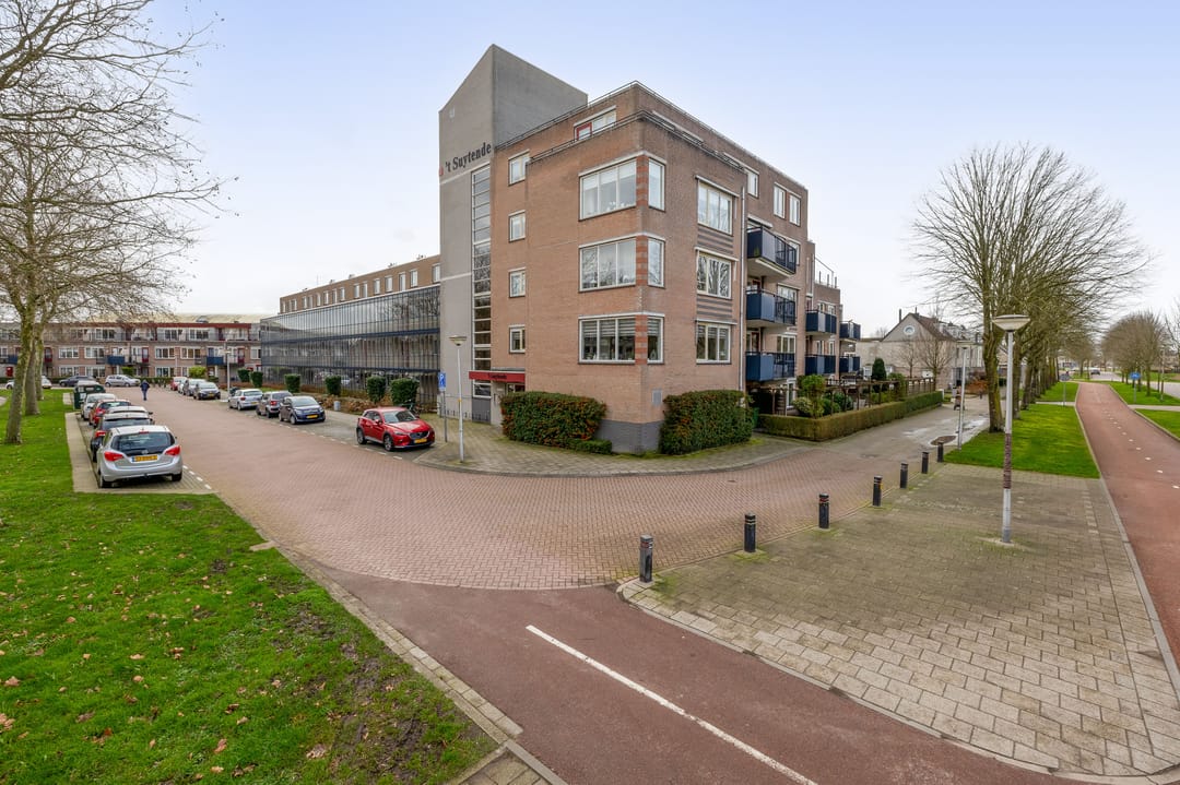 Foto 2 van Zuidplaslaan 401