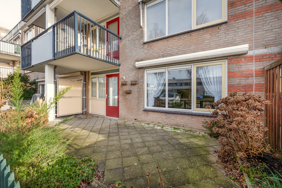 Foto 16 van Zuidplaslaan 401