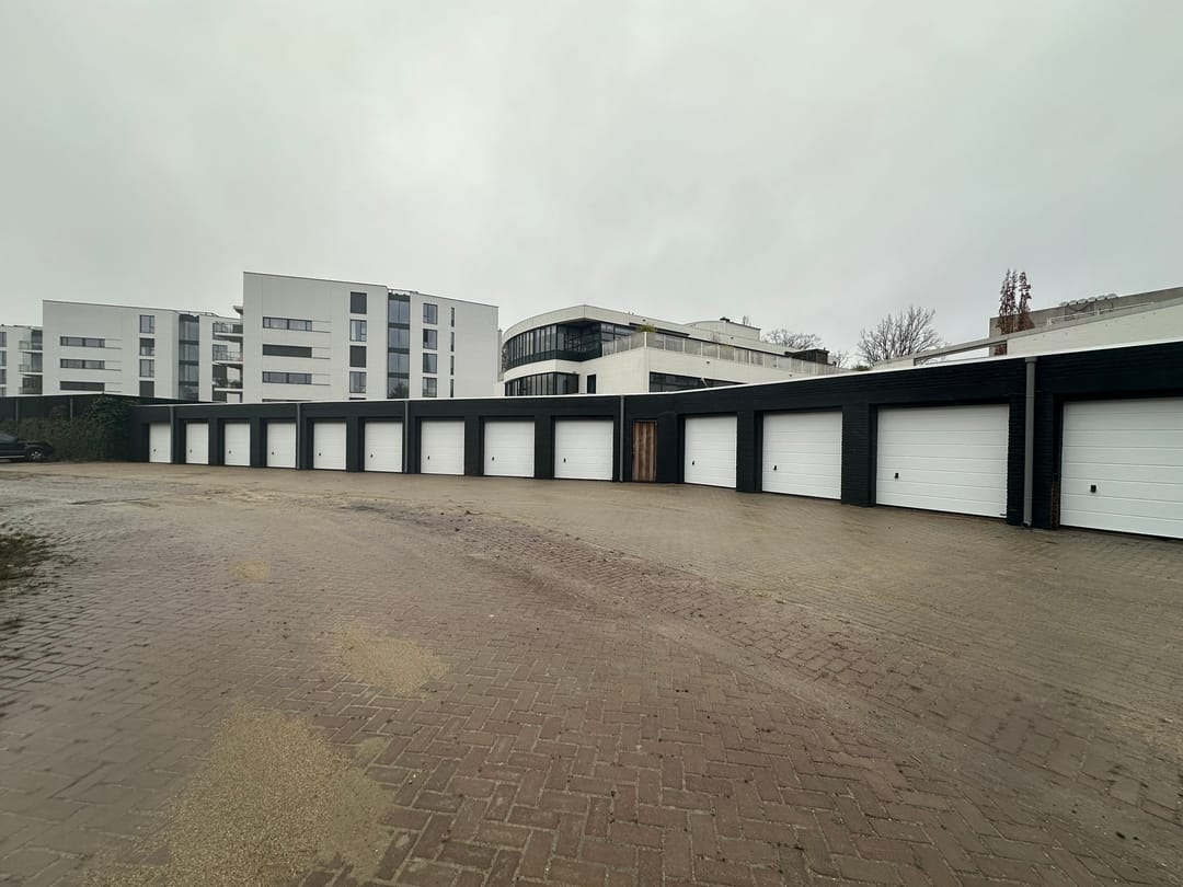 Foto 1 van Hofdijkstraat