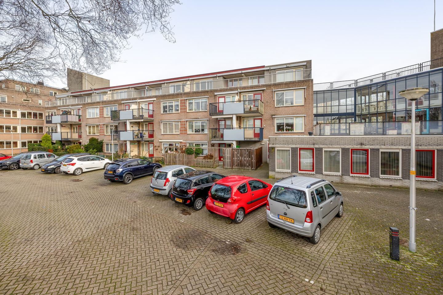 Foto 19 van Zuidplaslaan 401