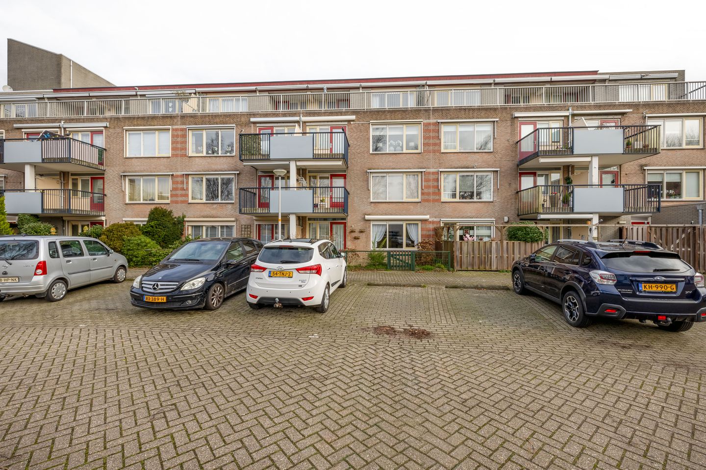 Foto 20 van Zuidplaslaan 401