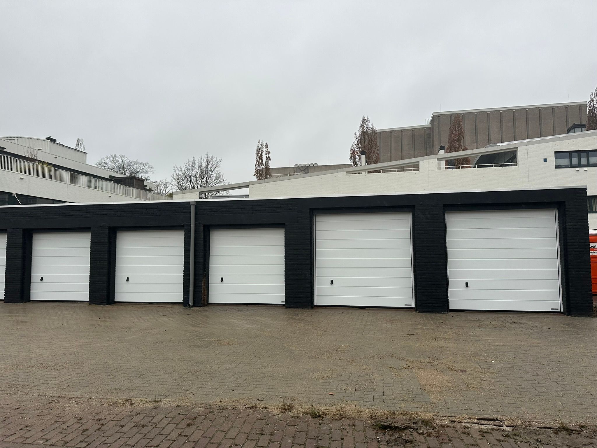 Foto 3 van Hofdijkstraat