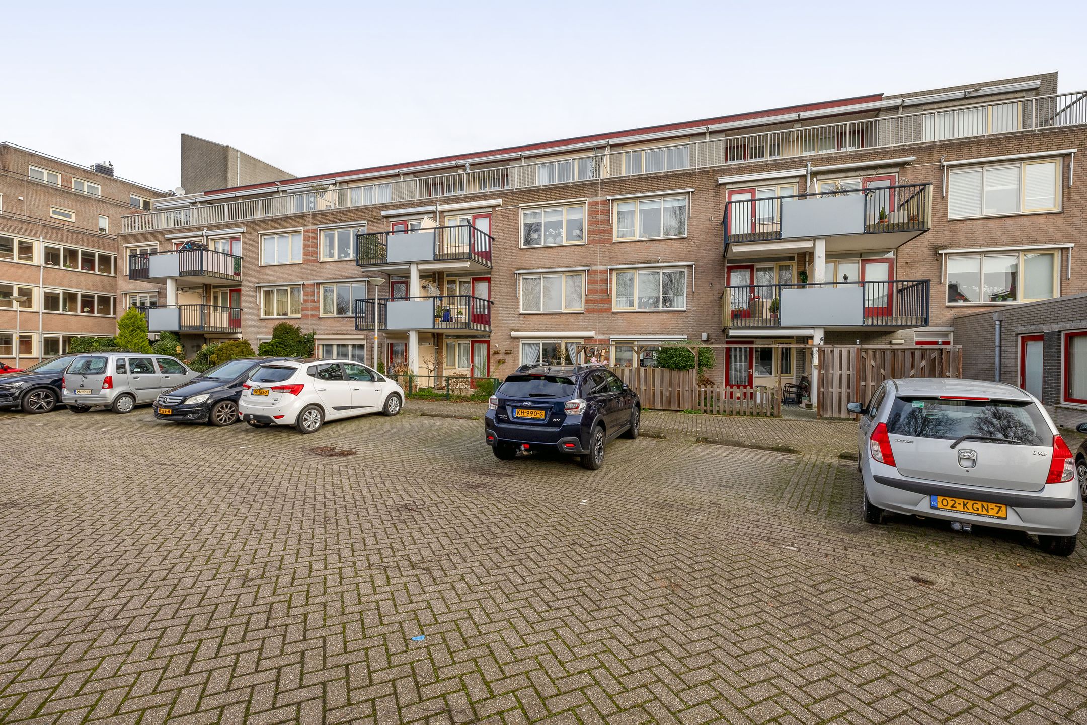 Foto 21 van Zuidplaslaan 401