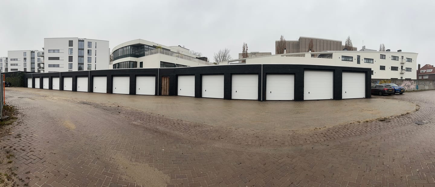 Foto 5 van Hofdijkstraat