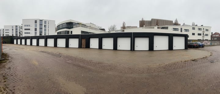 Foto 5 van Hofdijkstraat