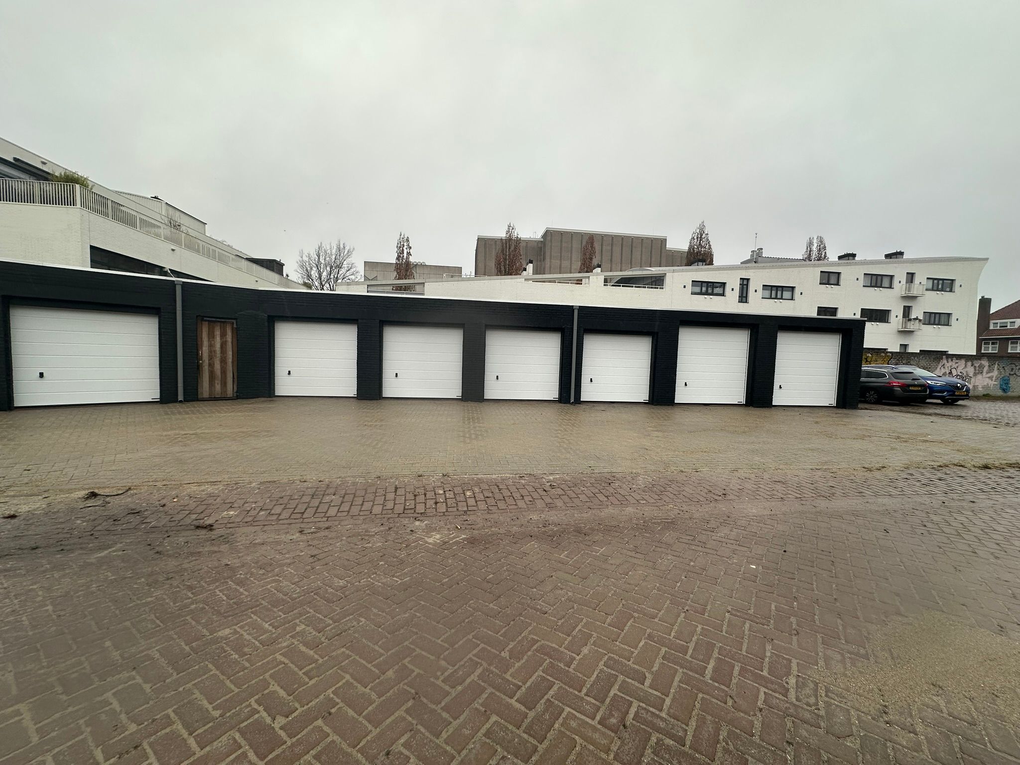 Foto 6 van Hofdijkstraat