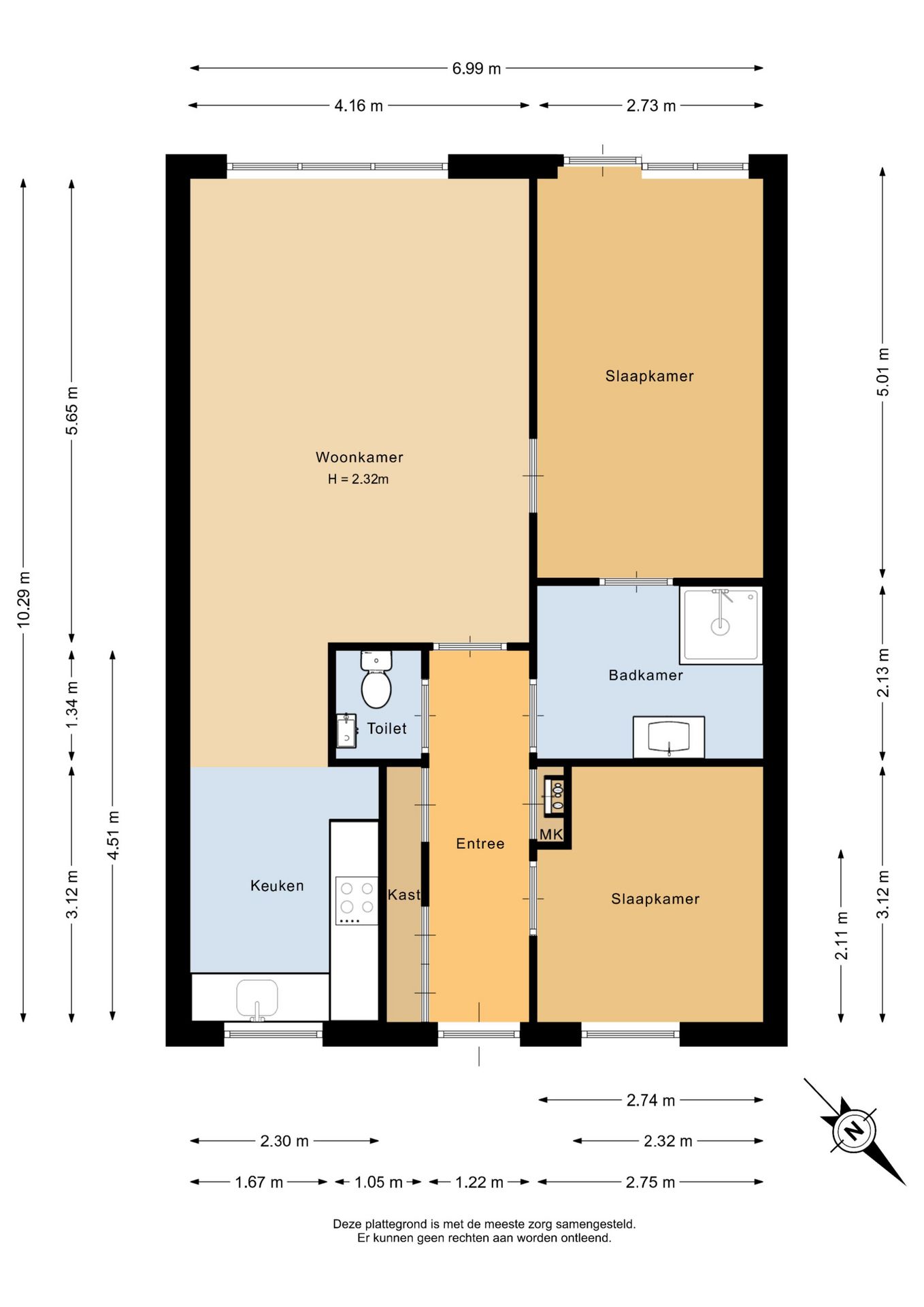 Foto 30 van Zuidplaslaan 401