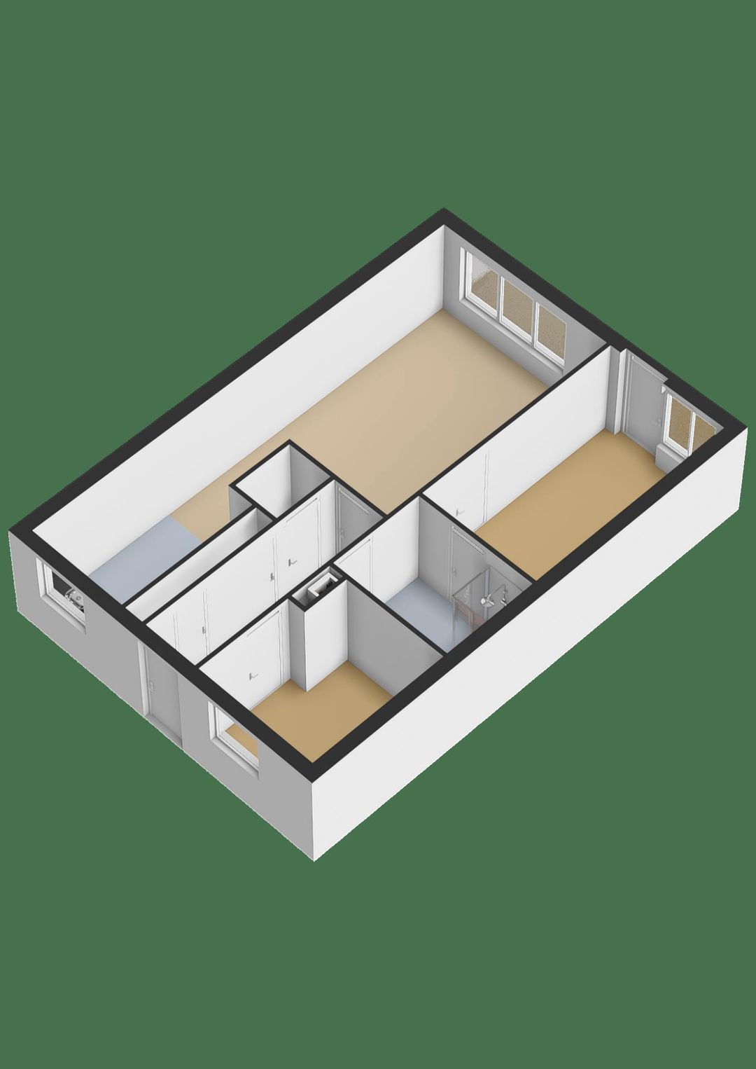 Foto 31 van Zuidplaslaan 401