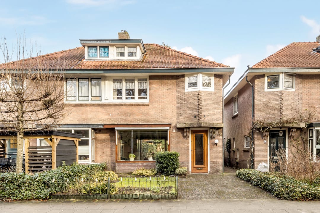 Photo 1 of Bisschopsweg 228