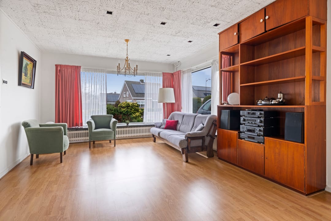 Foto 2 van Bosschendijk 42