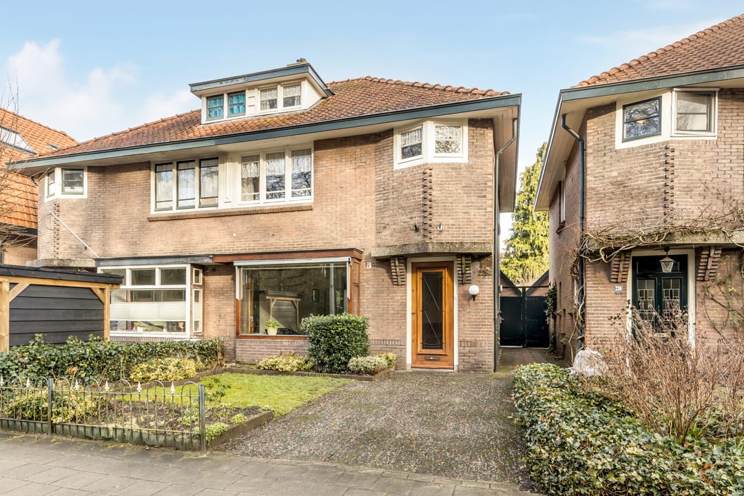 Photo 7 of Bisschopsweg 228