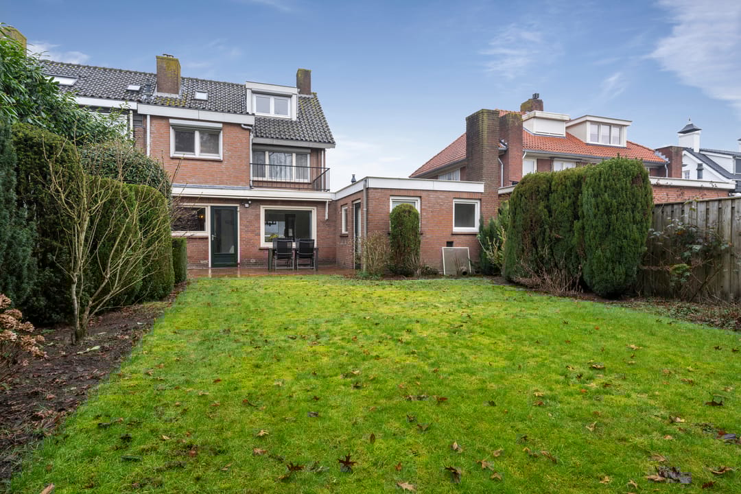 Foto 7 van Bosschendijk 42