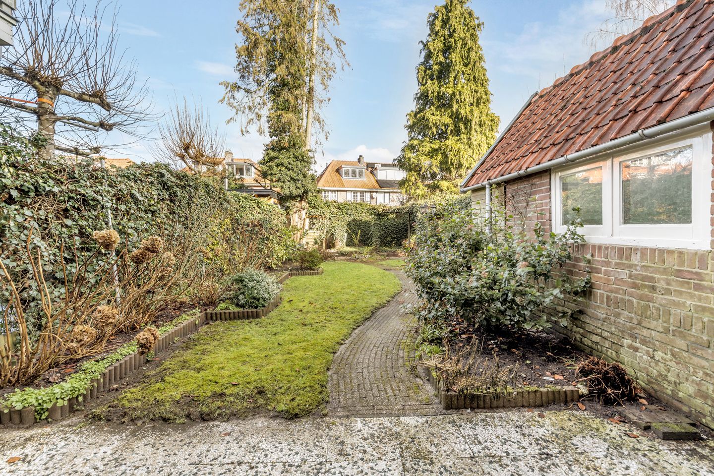 Photo 25 of Bisschopsweg 228