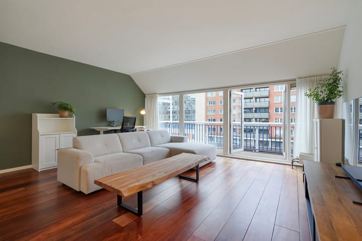 Foto 2 van Vierloper 81