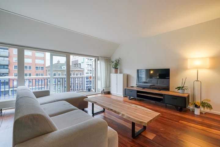 Foto 4 van Vierloper 81