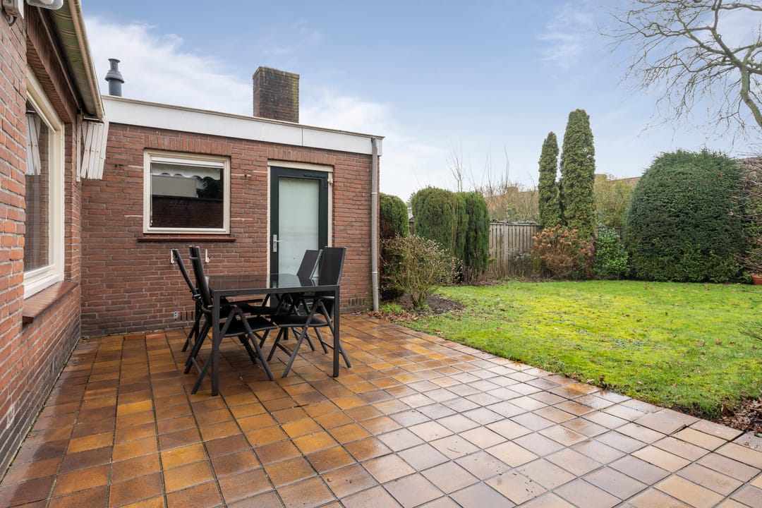 Foto 28 van Bosschendijk 42