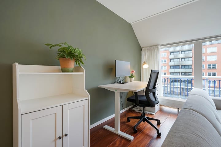 Foto 5 van Vierloper 81