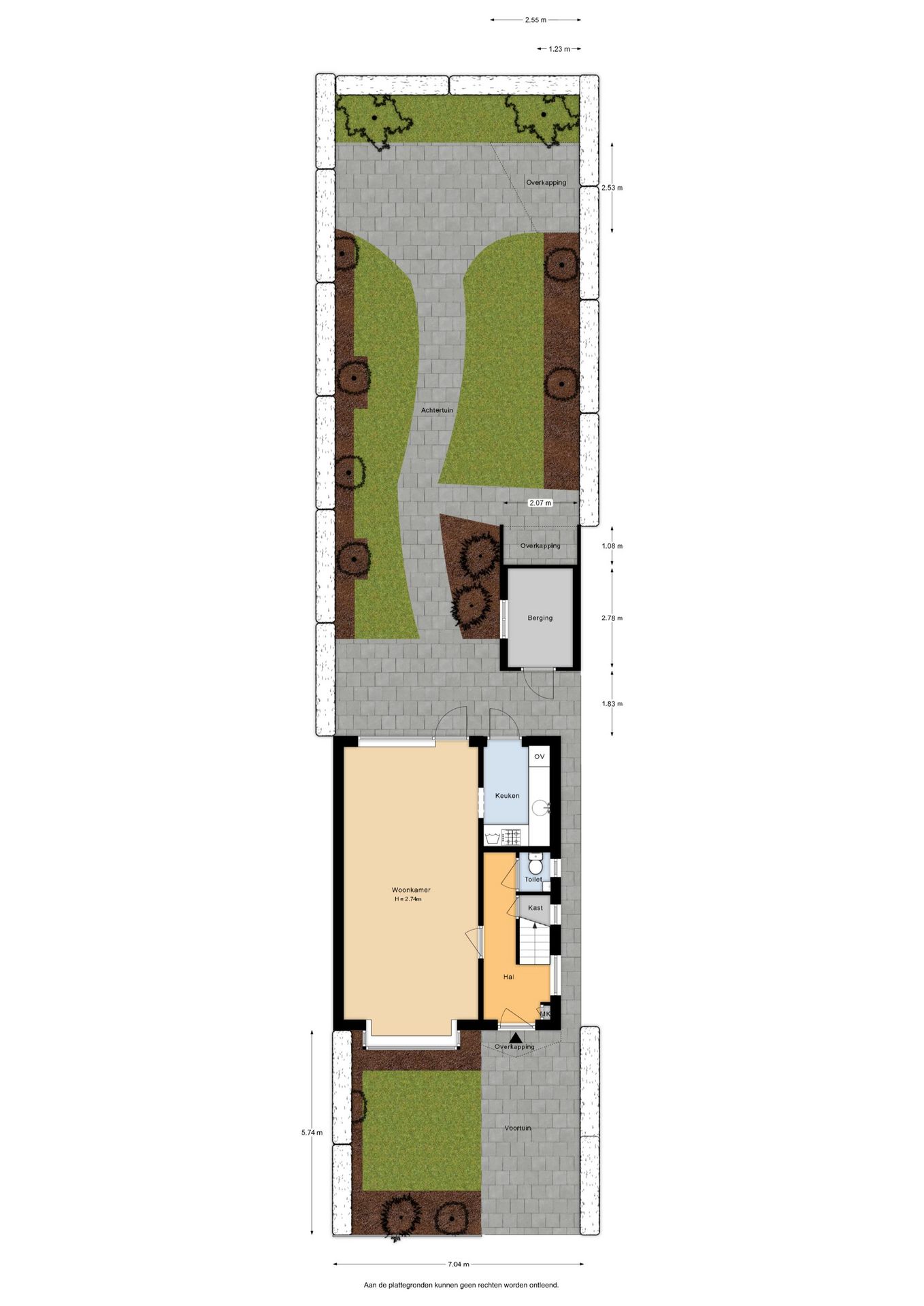 Photo 34 of Bisschopsweg 228