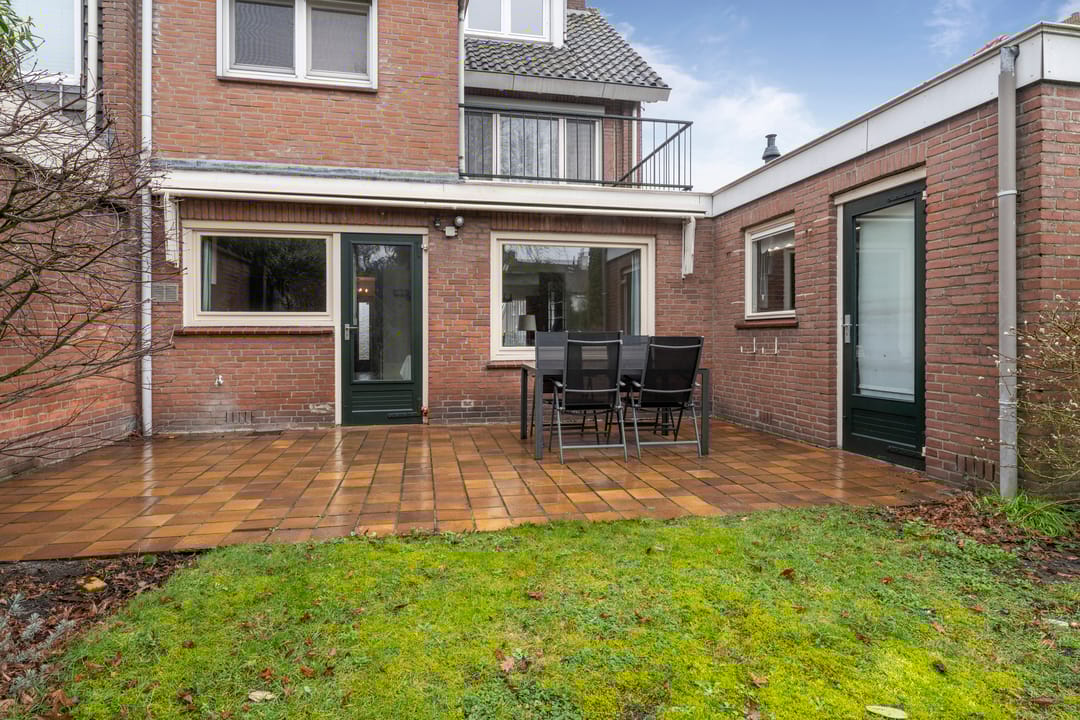 Foto 31 van Bosschendijk 42