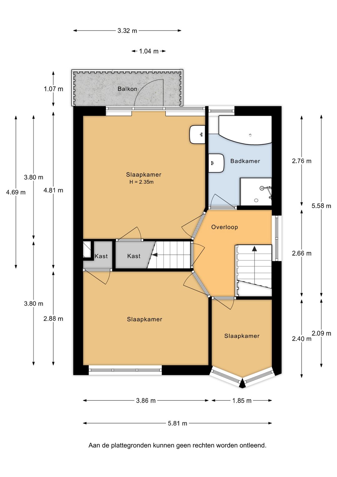 Photo 32 of Bisschopsweg 228