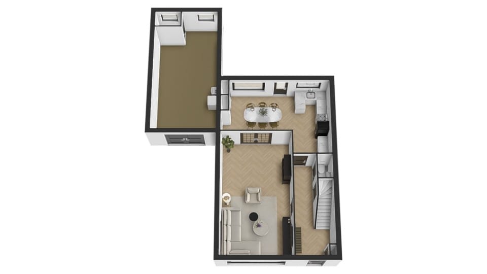 Foto 33 van Bosschendijk 42