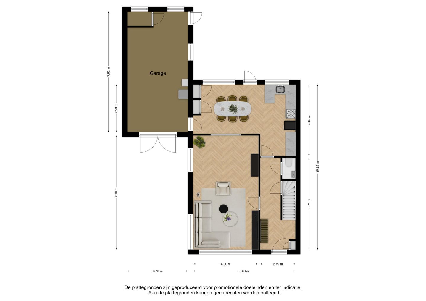 Foto 34 van Bosschendijk 42