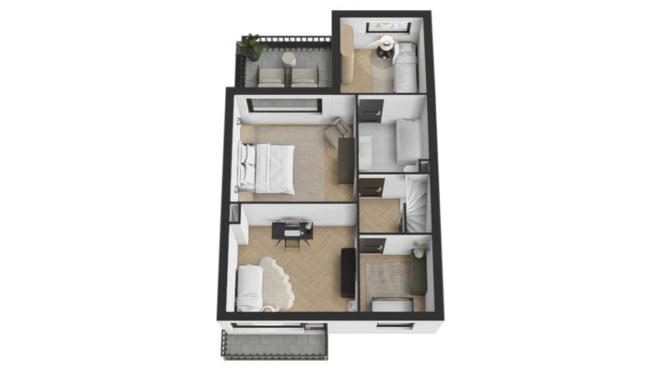 Foto 35 van Bosschendijk 42