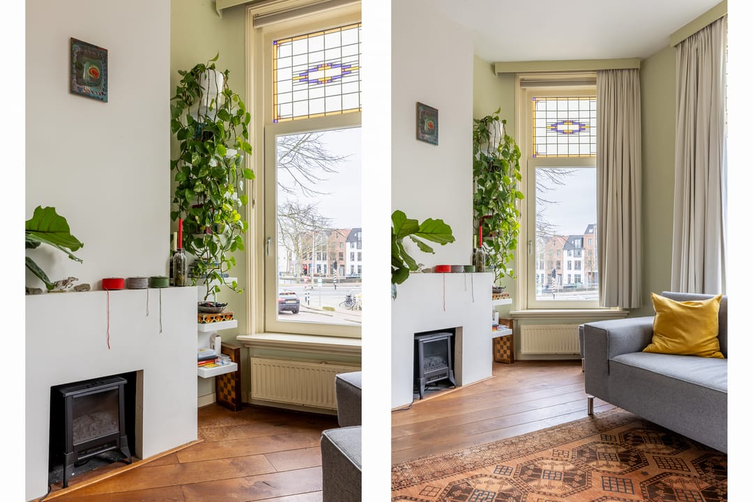 Photo 7 of Antoniestraat 65-RD