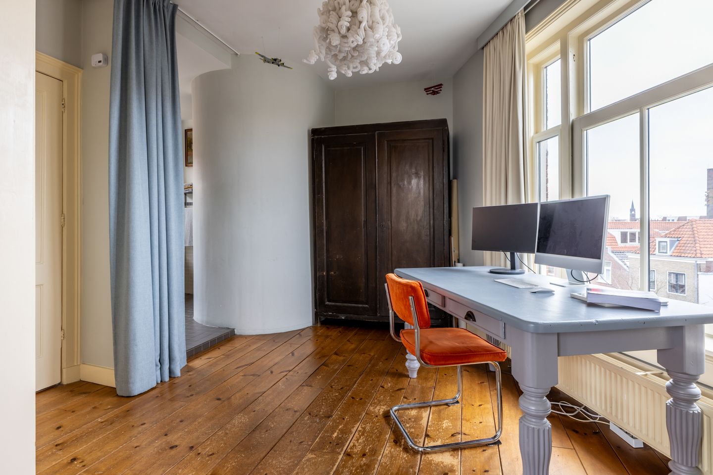 Photo 19 of Antoniestraat 65-RD