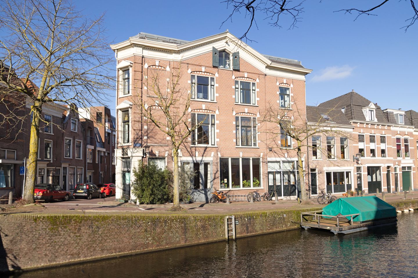 Photo 25 of Antoniestraat 65-RD