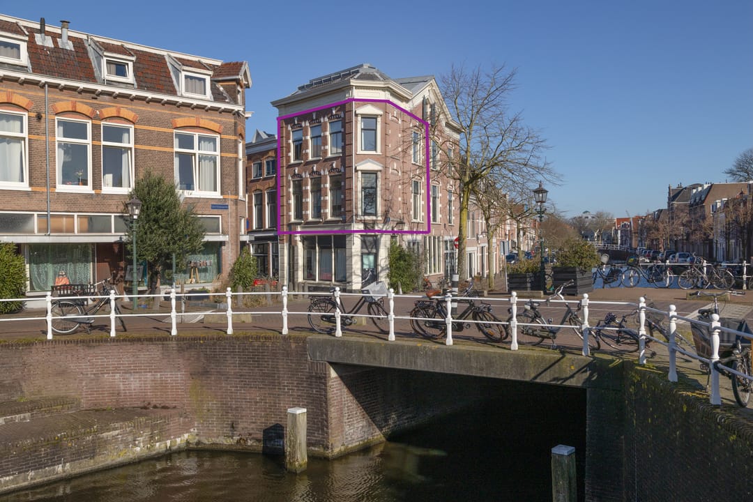Photo 1 of Antoniestraat 65-RD