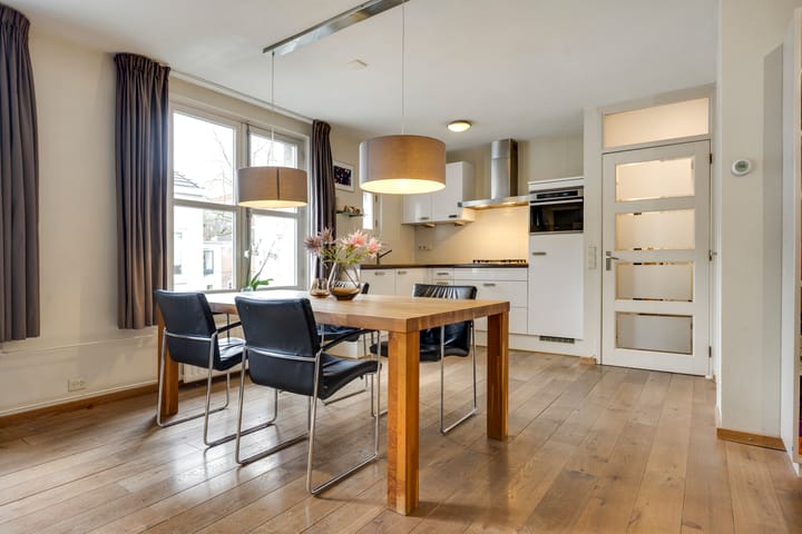 Foto 4 van Kuipertjeswal 1-B