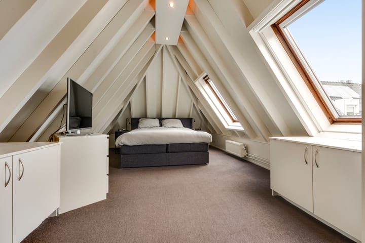 Foto 5 van Kuipertjeswal 1-B